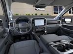 New 2025 Ford F-150 XLT SuperCrew Cab for sale #255072 - photo 10