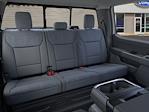 New 2025 Ford F-150 XLT SuperCrew Cab for sale #255072 - photo 12