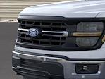 New 2025 Ford F-150 XLT SuperCrew Cab for sale #255072 - photo 18