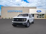 New 2025 Ford F-150 XLT SuperCrew Cab for sale #255072 - photo 4