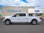 New 2025 Ford F-150 XLT SuperCrew Cab for sale #255072 - photo 5