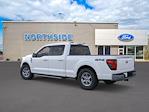 New 2025 Ford F-150 XLT SuperCrew Cab for sale #255072 - photo 2