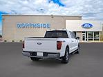 New 2025 Ford F-150 XLT SuperCrew Cab for sale #255072 - photo 7