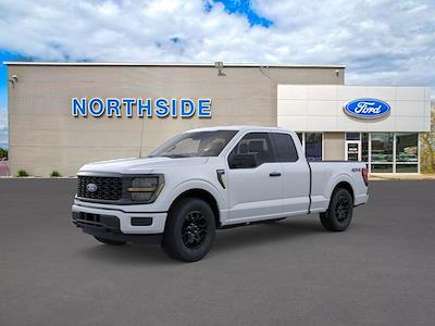 New 2025 Ford F-150 STX Super Cab for sale #255073 - photo 2