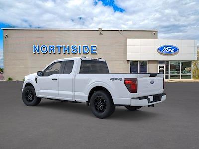 New 2025 Ford F-150 STX Super Cab for sale #255073 - photo 2