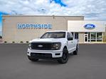 2025 Ford F-150 Super Cab 4WD Pickup for sale #255073 - photo 4