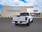 2025 Ford F-150 Super Cab 4WD Pickup for sale #255073 - photo 7