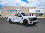 2025 Ford F-150 Super Cab 4WD Pickup for sale #255073 - photo 8