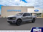 2025 Ford F-150 SuperCrew Cab 4WD Pickup for sale #255079 - photo 1