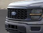 2025 Ford F-150 SuperCrew Cab 4WD Pickup for sale #255079 - photo 18