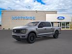 2025 Ford F-150 SuperCrew Cab 4WD Pickup for sale #255079 - photo 3