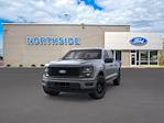 2025 Ford F-150 SuperCrew Cab 4WD Pickup for sale #255079 - photo 4