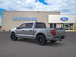 2025 Ford F-150 SuperCrew Cab 4WD Pickup for sale #255079 - photo 2