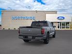 2025 Ford F-150 SuperCrew Cab 4WD Pickup for sale #255079 - photo 7
