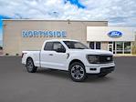 2025 Ford F-150 Super Cab 4WD Pickup for sale #255093 - photo 8