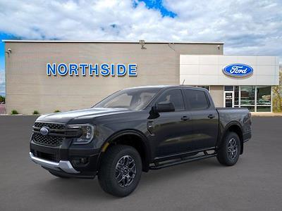 2025 Ford Ranger SuperCrew Cab 4WD Pickup for sale #255121 - photo 2