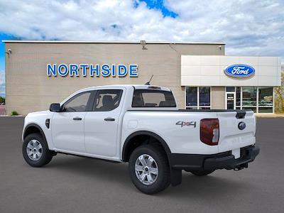 New 2025 Ford Ranger XL SuperCrew Cab for sale #255132 - photo 2