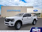 2025 Ford Ranger SuperCrew Cab 4WD Pickup for sale #255132 - photo 1