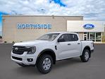 2025 Ford Ranger SuperCrew Cab 4WD Pickup for sale #255132 - photo 3