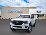 2025 Ford Ranger SuperCrew Cab 4WD Pickup for sale #255132 - photo 4