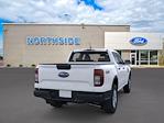 2025 Ford Ranger SuperCrew Cab 4WD Pickup for sale #255132 - photo 7
