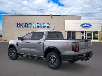 New 2025 Ford Ranger XLT SuperCrew Cab for sale #255136 - photo 2