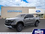 New 2025 Ford Ranger XLT SuperCrew Cab for sale #255136 - photo 1