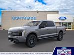 2025 Ford F-150 Lightning SuperCrew Cab AWD Pickup for sale #255158 - photo 1