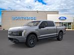 2025 Ford F-150 Lightning SuperCrew Cab AWD Pickup for sale #255158 - photo 3