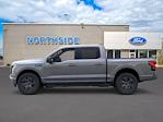 2025 Ford F-150 Lightning SuperCrew Cab AWD Pickup for sale #255158 - photo 5