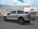 2025 Ford F-150 Lightning SuperCrew Cab AWD Pickup for sale #255158 - photo 2