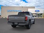 2025 Ford F-150 Lightning SuperCrew Cab AWD Pickup for sale #255158 - photo 7
