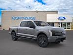 2025 Ford F-150 Lightning SuperCrew Cab AWD Pickup for sale #255158 - photo 8