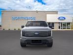 2025 Ford F-150 Lightning SuperCrew Cab AWD Pickup for sale #255158 - photo 9