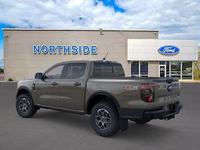 New 2025 Ford Ranger XLT SuperCrew Cab for sale #255163 - photo 2