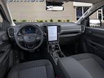 New 2025 Ford Ranger XLT SuperCrew Cab for sale #255163 - photo 10