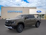 New 2025 Ford Ranger XLT SuperCrew Cab for sale #255163 - photo 3