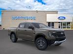 New 2025 Ford Ranger XLT SuperCrew Cab for sale #255163 - photo 8