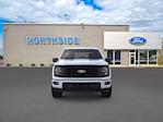 2025 Ford F-150 SuperCrew Cab 4WD Pickup for sale #255213 - photo 9