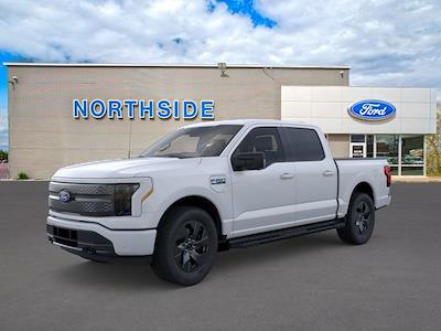 New 2025 Ford F-150 Lightning - photo 1