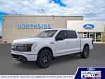 2025 Ford F-150 Lightning SuperCrew Cab AWD Pickup for sale #255216 - photo 1