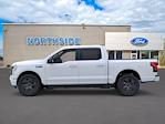 2025 Ford F-150 Lightning SuperCrew Cab AWD Pickup for sale #255216 - photo 5