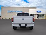 2025 Ford F-150 Lightning SuperCrew Cab AWD Pickup for sale #255216 - photo 6