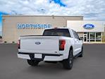 2025 Ford F-150 Lightning SuperCrew Cab AWD Pickup for sale #255216 - photo 7