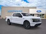 2025 Ford F-150 Lightning SuperCrew Cab AWD Pickup for sale #255216 - photo 8