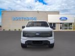 2025 Ford F-150 Lightning SuperCrew Cab AWD Pickup for sale #255216 - photo 9