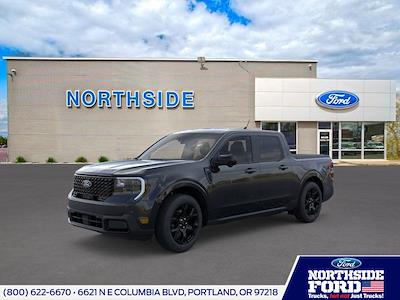 New 2025 Ford Maverick - photo 1