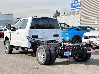 New 2026 Ford F-350 Super Cab Cab Chassis for sale #265000 - photo 2