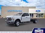 2026 Ford F-350 Super Cab DRW 4WD Cab Chassis for sale #265000 - photo 1