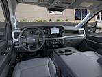 2026 Ford F-350 Super Cab DRW 4WD Cab Chassis for sale #265000 - photo 10